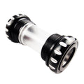BIKERSAY BB30 Bicycle Bottom Bracket Bike External Bearing, BB30