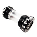 BIKERSAY BB30 Bicycle Bottom Bracket Bike External Bearing, BB30