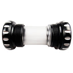 BIKERSAY BB30 Bicycle Bottom Bracket Bike External Bearing, BB30