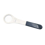 BIKERSAY BB46-24 Bicycle Repair Tools Multi-function Wrench Tool Stainless Steel Axis Spanner, BB46-24