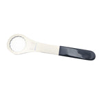 BIKERSAY BB405-16 Bicycle Repair Tools Multi-function Wrench Tool Stainless Steel Axis Spanner, BB405-16
