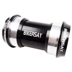 BIKERSAY BB30AK Bicycle Bottom Bracket Bike External Bearing, BB30AK