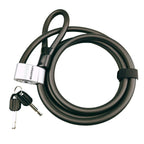 BIKERSAY BK019 Bicycle Anti-theft Cable Lock, BK019