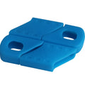 BIKERSAY CP001 Bicycle Crank Cover Silicone Arm Sleeve