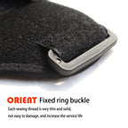 Spring Steel Thumb Wrist Sprain Protector Sports Finger Protective Case, Steel Thumb Case