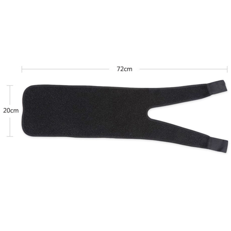 Outdoor Mountaineering Running Exercise Thigh Muscles Prevent Injury Protection Appliances, WT-Y20 Sports Protective Gear