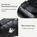 Rhinowalk TF551 2.5L Full Waterproof Bicycle Saddle Bag, TF551 2.5L
