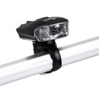 Waterproof USB Rechargeable 5 Modes Yellow & White Light 400LM COB LED Bike Taillight, Yellow & White Light Bike Taillight