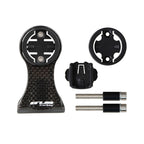 GUB 693 Carbon Fibre Road Bike MTB Speedometer Holder, GUB 693