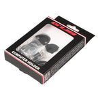 GUB 693 Carbon Fibre Road Bike MTB Speedometer Holder, GUB 693