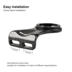 GUB 693 Carbon Fibre Road Bike MTB Speedometer Holder, GUB 693