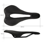 GUB 1182 Hollow Unisex MTB Mountain Bicycle Saddle, 1182