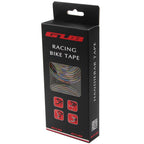 GUB 1622 Gradient Colorful Strap Road Bike Handlebar Tape Anti-slip, GUB 1622