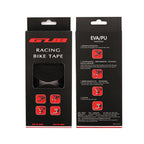 GUB 1626 Gradient Colorful Anti-slip Bike Handlebar Tape, GUB 1626, GUB 1626 (Black)