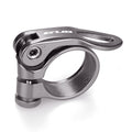 GUB CX-18 31.8mm Aluminum Ultralight Bicycle Seat Post Clamp, 31.8mm