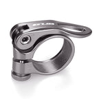 GUB CX-18 31.8mm Aluminum Ultralight Bicycle Seat Post Clamp, 31.8mm