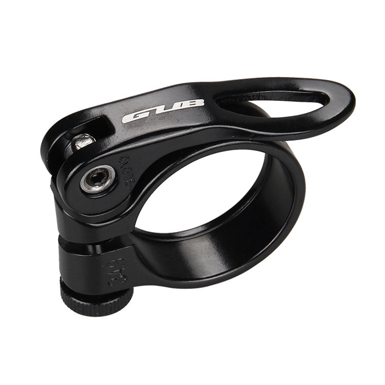 GUB CX-49 34.9mm Aluminum Ultralight Bicycle Seat Post Clamp, 34.9mm