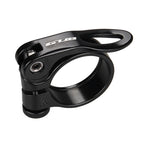 GUB CX-49 34.9mm Aluminum Ultralight Bicycle Seat Post Clamp, 34.9mm
