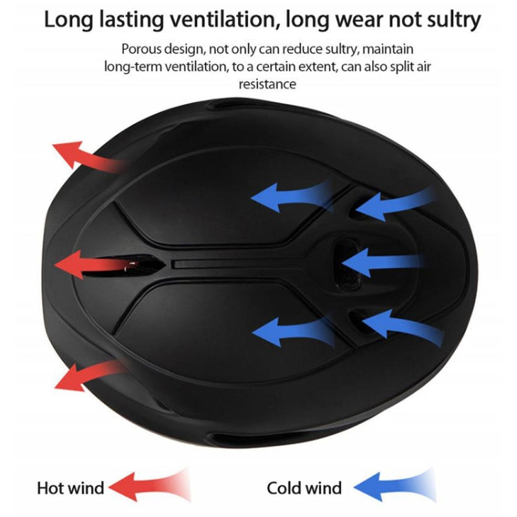 GUB Elite Unisex Adjustable Bicycle Riding Helmet, Size: L, Size: L (Navy Blue), Size: L (Pearl White), Size: L (Twilight), Size: L (Matte Black)