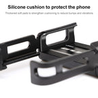 GUB P10 Aluminum Bike Phone Holder