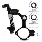 GUB Plus 11 Rotatable Bicycle Phone Holder