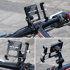GUB Plus 11 Rotatable Bicycle Phone Holder