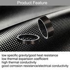 5 PCS GUB TC-004 Carbon Bicycle Spacer Set
