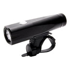 LR-Y1 LED 800LM USB Charging LED Bicycle Headlight Front Lamp with 5 Modes, LR-Y1