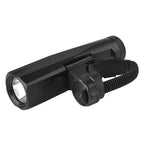 LR-Y1 LED 800LM USB Charging LED Bicycle Headlight Front Lamp with 5 Modes, LR-Y1