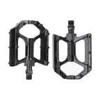 PROMEND PD-M28 1 Pair Bicycle Aluminum Alloy DU Bearings Pedals, PD-M28
