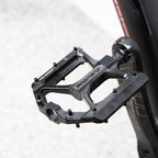 PROMEND PD-M28 1 Pair Bicycle Aluminum Alloy DU Bearings Pedals, PD-M28