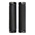 PROMEND GR-501 1 Pair Microfiber Leather Mountain Bicycle Grips Cover, GR-501