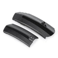 PROMEND NB-28370 1 Pair Bicycle Quick Release Plastic Retractable Mudguard, PROMEND NB-28370