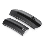 PROMEND NB-28370 1 Pair Bicycle Quick Release Plastic Retractable Mudguard, PROMEND NB-28370