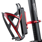 PROMEND FJJ-280N CNC Aluminum Alloy Bicycle Adapter Seat for Bottle Cage