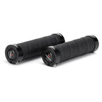 PROMEND GR-515 1 Pair Shock-absorbing Anti-skid Mountain Bike Grips Cover, GR-515