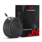PROMEND 27.5 x 1.95 FV Mountain Bike Butyl Pneumatic Inner Tube, 27.5 x 1.95 FV