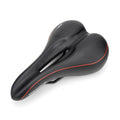 PROMEND SD-565 Hollow Breathable Silicone Bicycle Saddle, SD-565