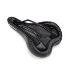 PROMEND SD-565 Hollow Breathable Silicone Bicycle Saddle, SD-565