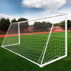 5 People Specifications Outdoor Training Competition Polyethylene Football Goal Net, 5 People
