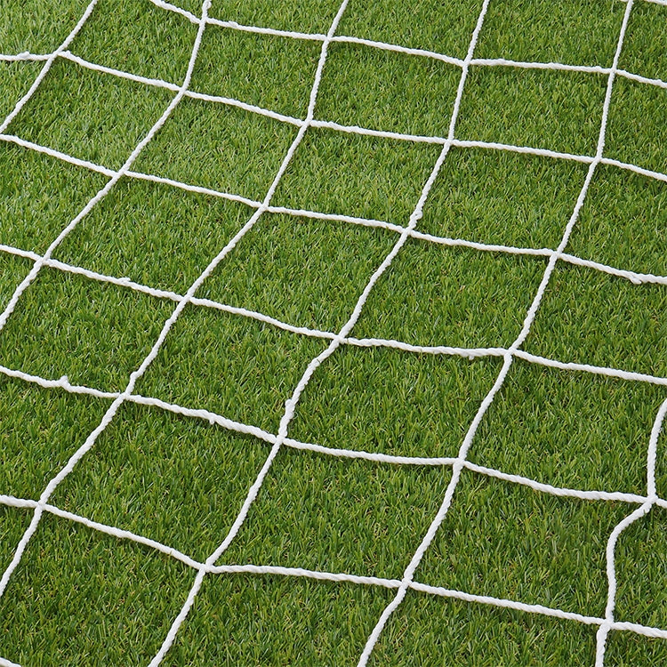 5 People Specifications Outdoor Training Competition Polyethylene Football Goal Net, 5 People