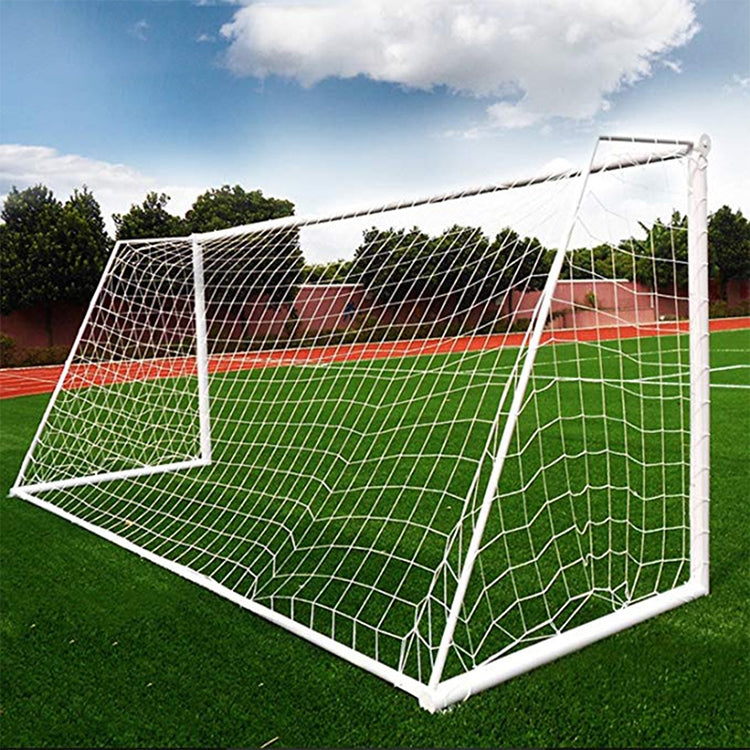 11 People Specifications Outdoor Training Competition Polyethylene Football Goal Net, 11 People