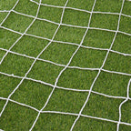 11 People Specifications Outdoor Training Competition Polyethylene Football Goal Net, 11 People