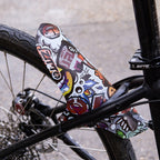 ZTTO Bicycle Fenders Mountain Road Bike Mudguards, ZTTO Mudguards
