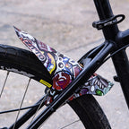 ZTTO Bicycle Fenders Mountain Road Bike Mudguards, ZTTO Mudguards