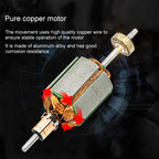 24V Mini Diving Removable Water Pump without Oil Pipe, 24V