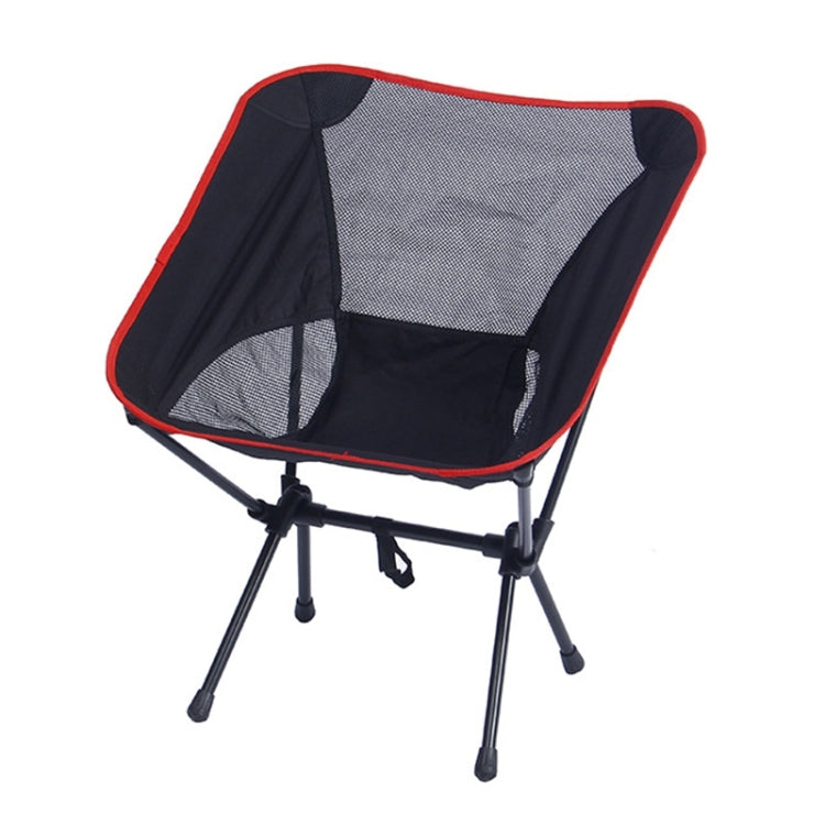 Small Outdoor Camping Leisure Beach Portable Folding Chair, Small(Black), Small(Grey), Small(Navy Blue), Small (White)