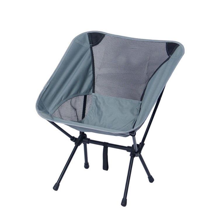 Small Outdoor Camping Leisure Beach Portable Folding Chair, Small(Black), Small(Grey), Small(Navy Blue), Small (White)
