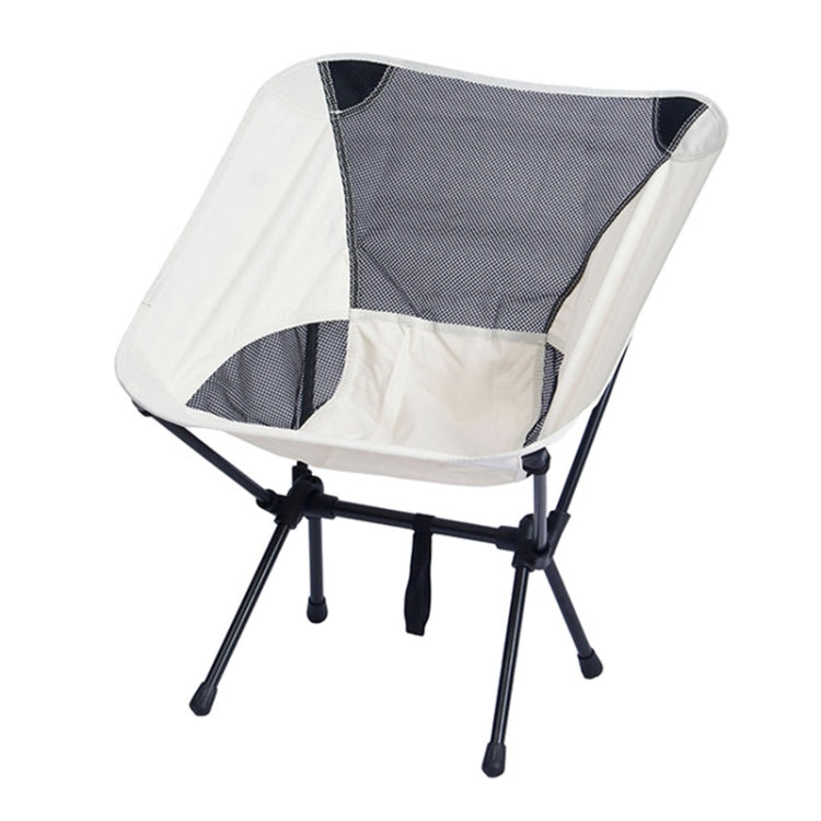 Small Outdoor Camping Leisure Beach Portable Folding Chair, Small(Black), Small(Grey), Small(Navy Blue), Small (White)