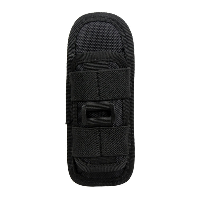 KOSIBATE H-133 Outdoor Hiking Nylon Flashlight Case